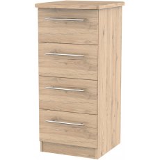 Broadwey 4 Drawer Locker Broadwey 4 Drawer Locker