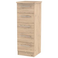 Broadwey 5 Drawer Locker Broadwey 5 Drawer Locker