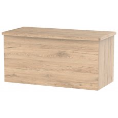 Broadwey Blanket Box