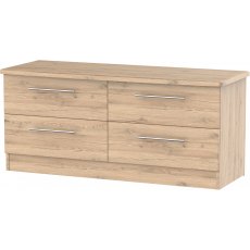 Broadwey 4 Drawer Bed Box Broadwey 4 Drawer Bed Box