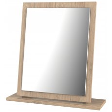 Broadwey Small Mirror