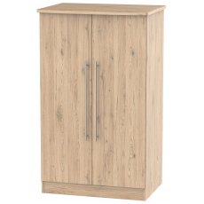 Broadwey 2ft'6in Plain Midi Robe Broadwey 2ft'6in Plain Midi Robe