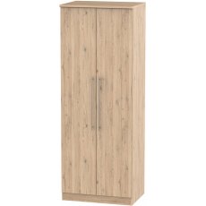 Broadwey Tall 2ft 6in Plain Robe Broadwey Tall 2ft 6in Plain Robe