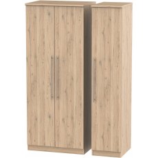 Broadwey Triple Plain Robe Broadwey Triple Plain Robe