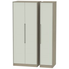 Atlantic Tall Triple Plain Robe