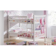Corinna Bunk Bed Corinna Bunk Bed