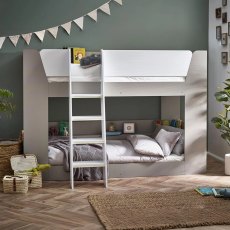 Parcival Bunk Bed