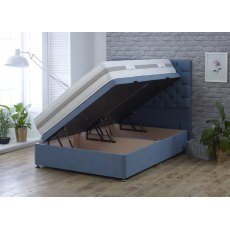 Healthopaedic Strand 1000 Ottoman Bed Healthopaedic Strand 1000 Ottoman Bed
