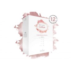 Cotton Mattress Protector Cotton Mattress Protector