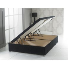 Westminster Ottoman Base Only Westminster Ottoman Base Only