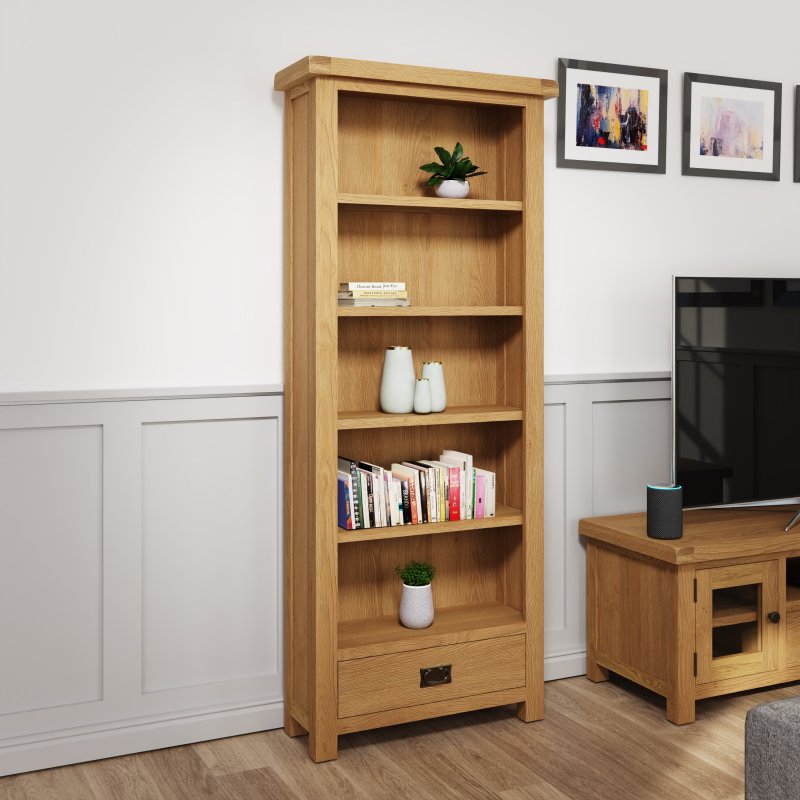 Cranleigh Medium Bookcase