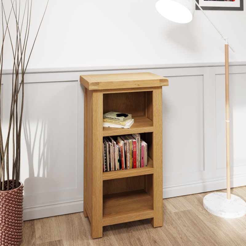 Cranleigh Narrow Bookcase