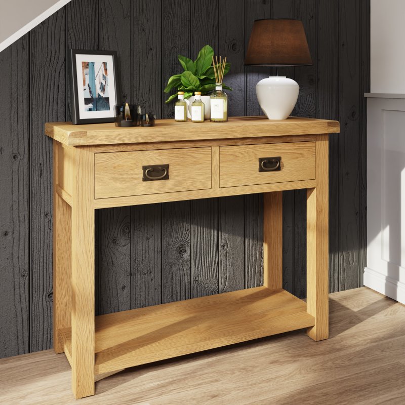 Cranleigh Medium Console Table