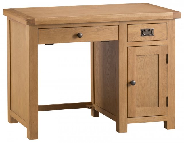 Cranleigh Single Computer Desk London Lounge