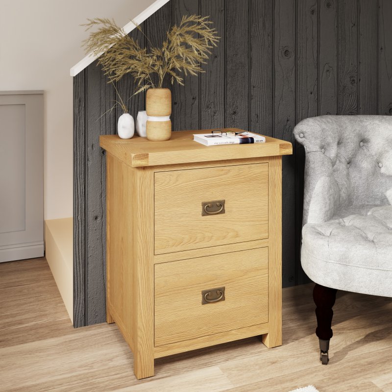 Cranleigh Filing Cabinet