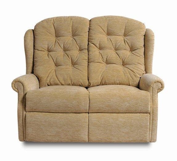 Celebrity Furniture Woburn 2 Seater Sofa