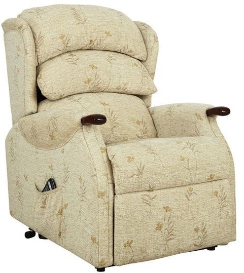 Celebrity Furniture Westbury Dual Motor Lift & Tilt Recliner