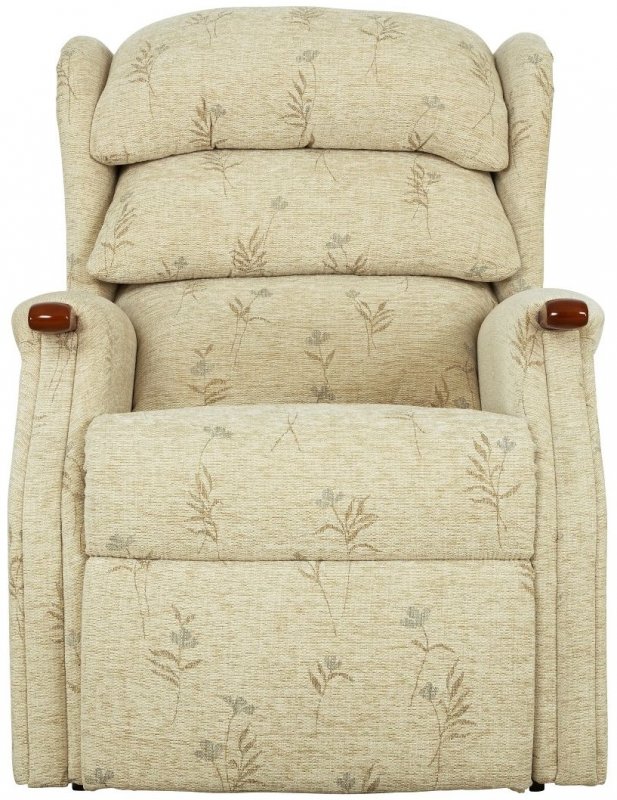 Celebrity Furniture Westbury Manual Recliner Chair