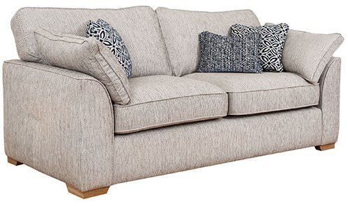 Tiffany 3 Seater Sofa