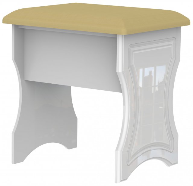 Crystal Stool