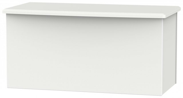 Chilham Blanket Box