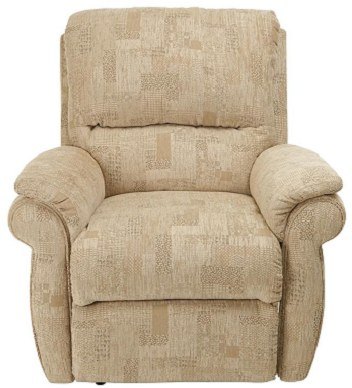 Telford Manual Recliner Chair