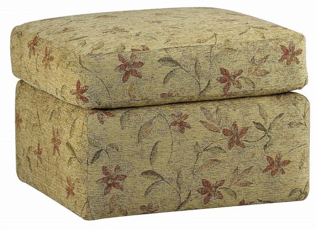 Celebrity Furniture Woburn Storage Footstool