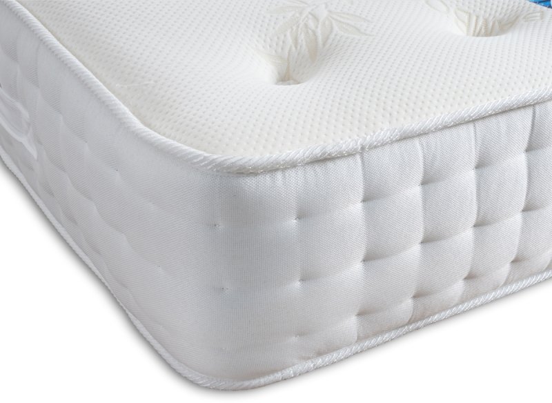 Westminster Beds Westminster Bamboo 1500 Mattress