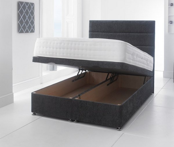 Healthopaedic Healthopaedic Strand 2000 Ottoman Bed