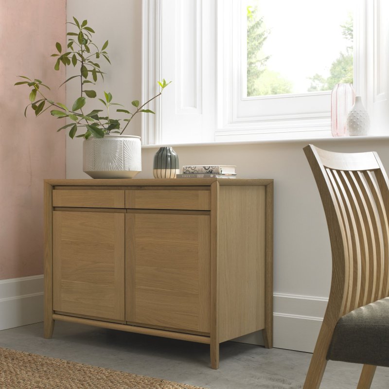 Lancing Narrow Sideboard