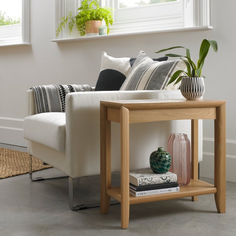 Lancing Side Table