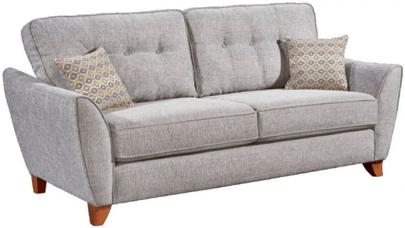 Bracewell 3 Seater Sofa