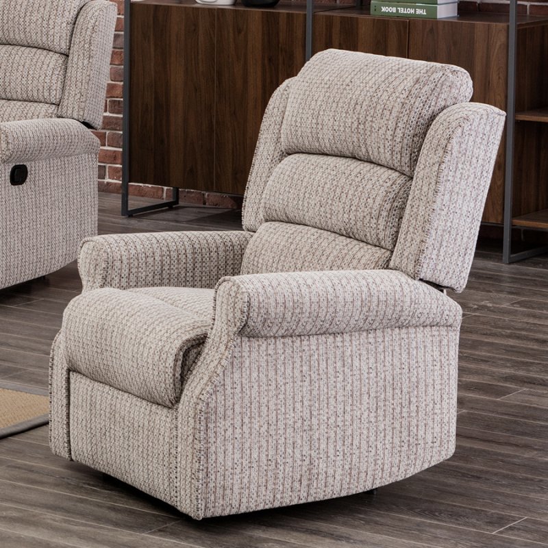 Witney Manual Recliner Chair