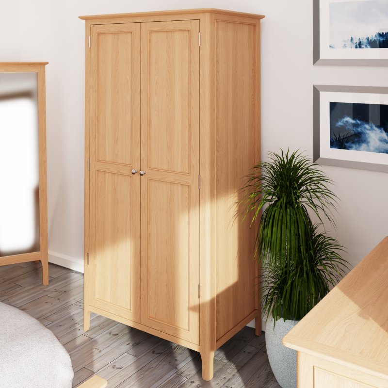 Full on sale hanging wardrobe