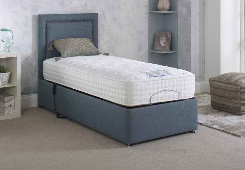 Eclipse Electric Adjustable Bed