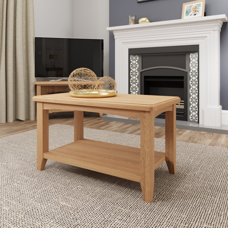 Ambleside Small Coffee Table