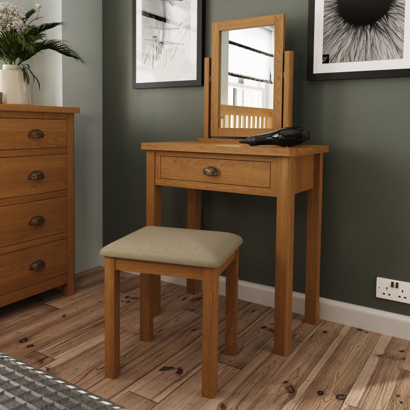 Aviemore Dressing Table