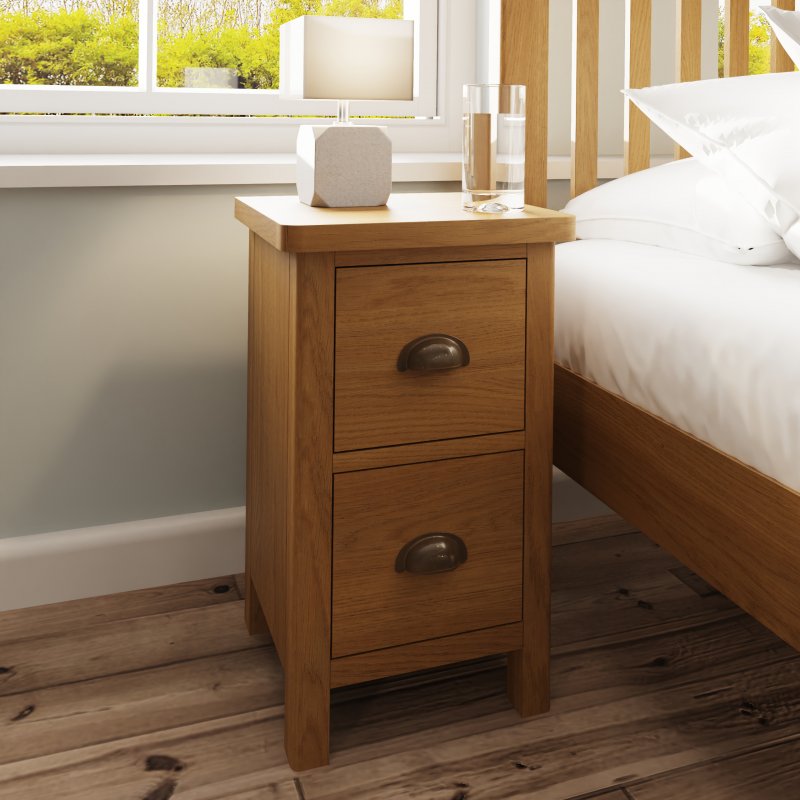 Aviemore Small Bedside