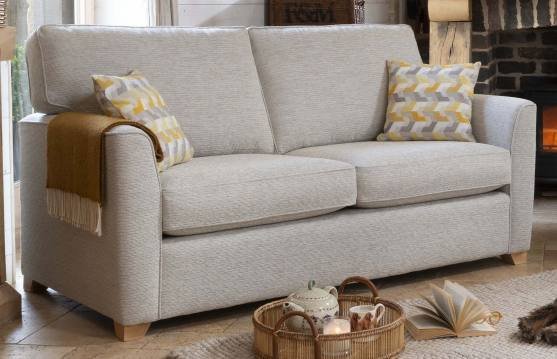 Dublin 3 Seater Sofa