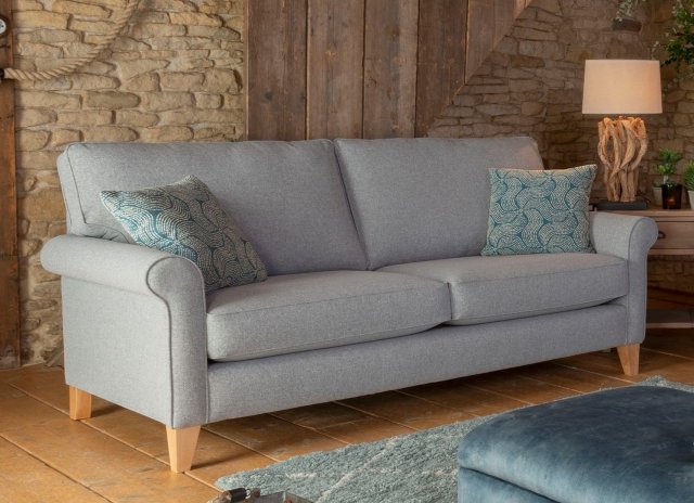 Dixey 3 Seater Sofa