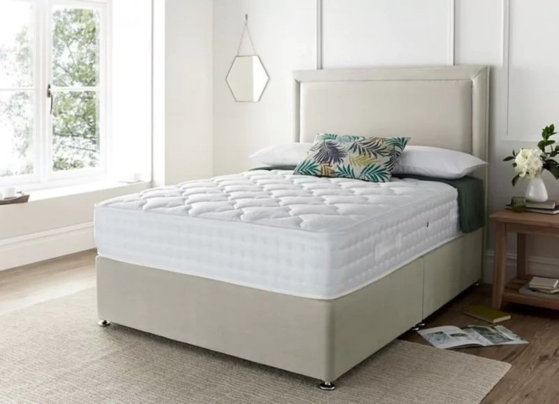 Westminster Beds Westminster Cool Memory 1000