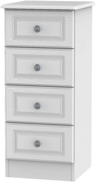 Bude 4 Drawer Locker