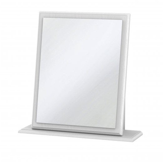 Bude Small Mirror