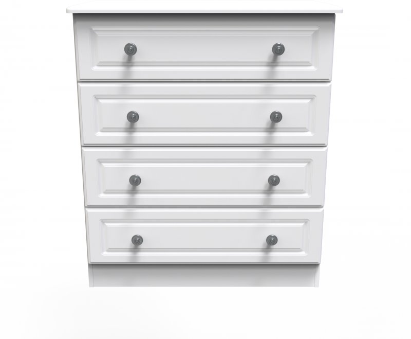 Bude 4 Drawer Chest
