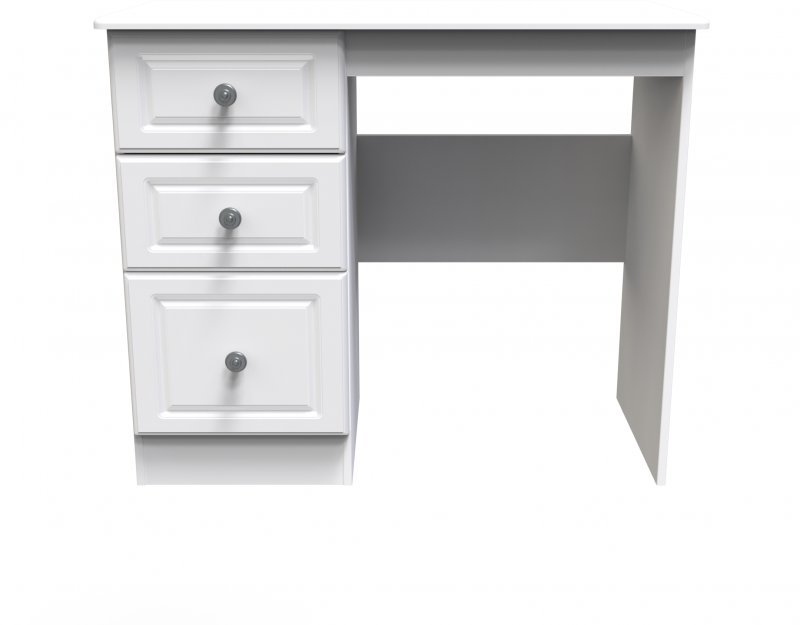 Bude 3 Drawer Vanity