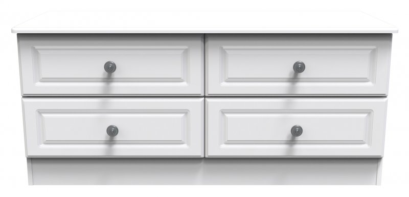 Bude 4 Drawer Bed Box