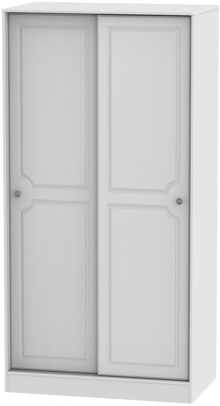 Bude Sliding Robe