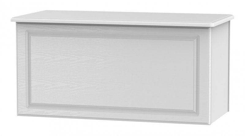 Bude Blanket Box