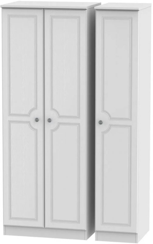Bude Triple Plain Robe