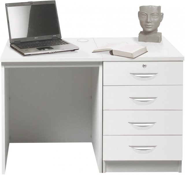 Home Office Set Five